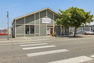 313 W First Street #STORE, Port Angeles, WA 98362