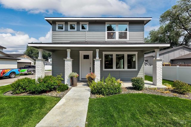 10386 W Shields Ave, Boise, ID 83714