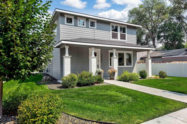 10386 W Shields Ave, Boise, ID 83714