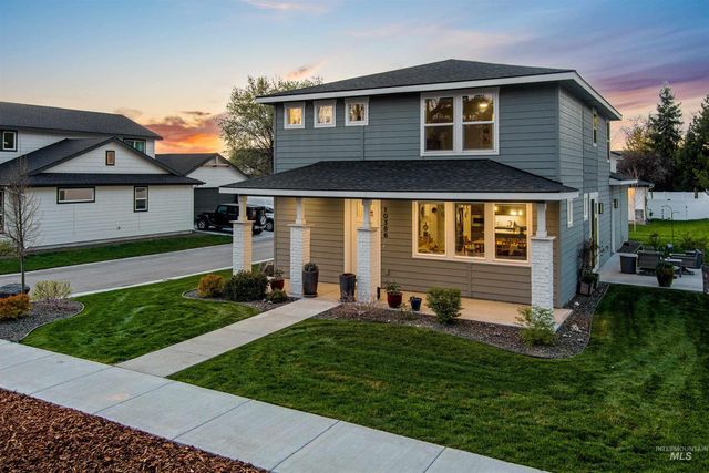 10386 W Shields Ave, Boise, ID 83714