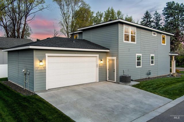 10386 W Shields Ave, Boise, ID 83714