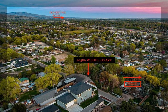 10386 W Shields Ave, Boise, ID 83714
