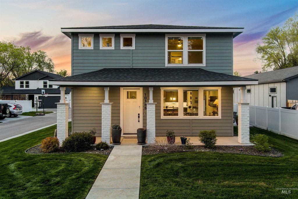 10386 W Shields Ave, Boise, ID 83714 photo 1
