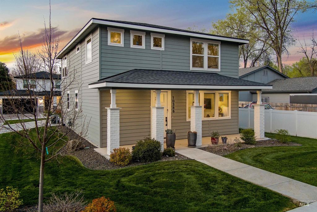 10386 W Shields Ave, Boise, ID 83714 photo 2
