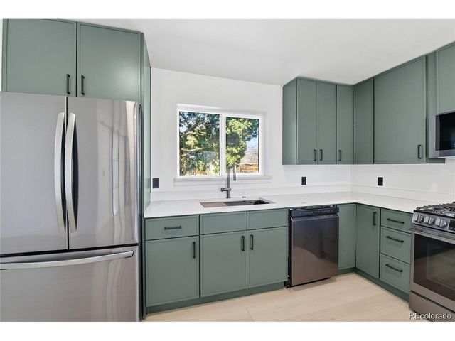 1431 S Glencoe St, Denver, CO 80222