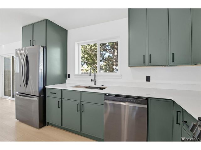 1431 S Glencoe St, Denver, CO 80222