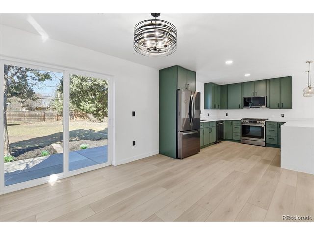 1431 S Glencoe St, Denver, CO 80222