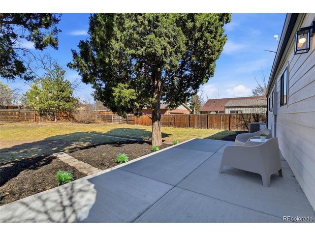 1431 S Glencoe St, Denver, CO 80222