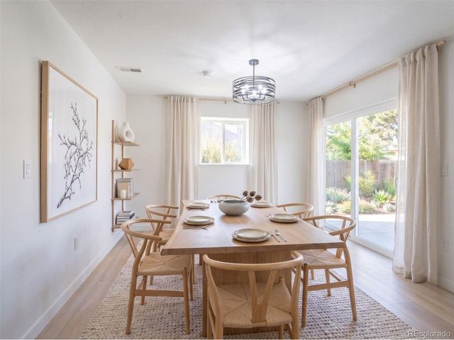 1431 S Glencoe St, Denver, CO 80222