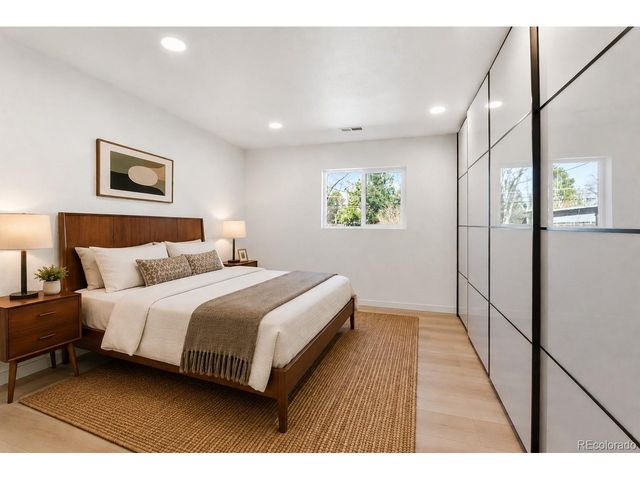 1431 S Glencoe St, Denver, CO 80222