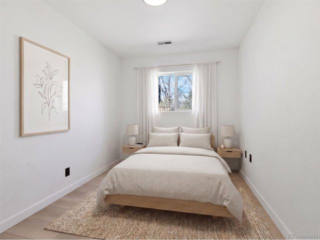 1431 S Glencoe St, Denver, CO 80222