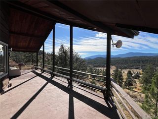 160 S Circle Dr, Bailey, CO 80421