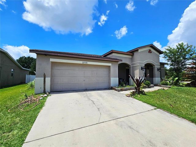 2750 CORBEL LOOP, Kissimmee, FL 34746
