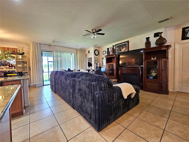 2750 CORBEL LOOP, Kissimmee, FL 34746