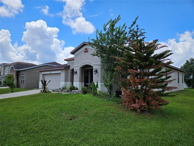2750 CORBEL LOOP, Kissimmee, FL 34746