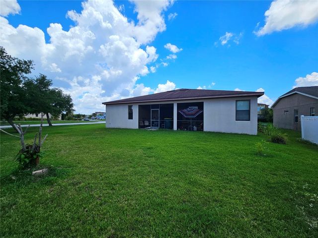 2750 CORBEL LOOP, Kissimmee, FL 34746