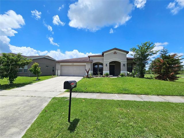 2750 CORBEL LOOP, Kissimmee, FL 34746