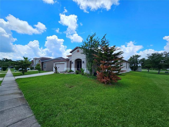 2750 CORBEL LOOP, Kissimmee, FL 34746