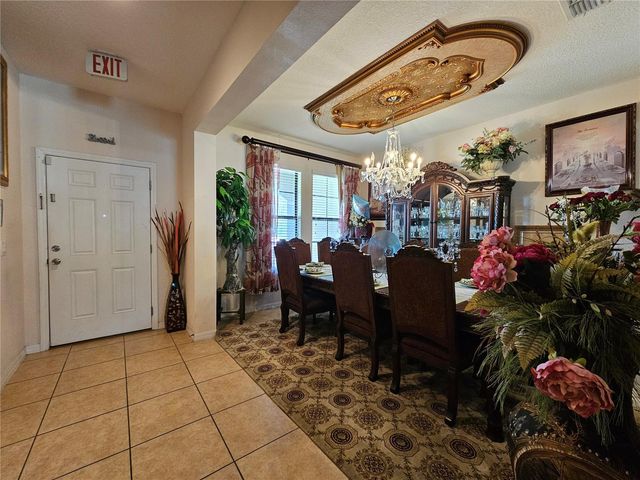 2750 CORBEL LOOP, Kissimmee, FL 34746