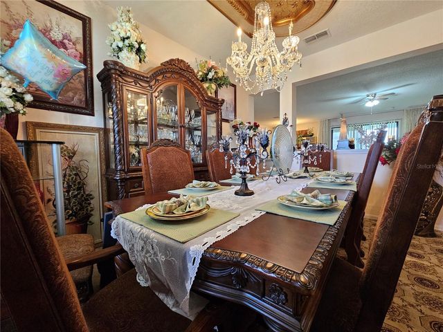 2750 CORBEL LOOP, Kissimmee, FL 34746