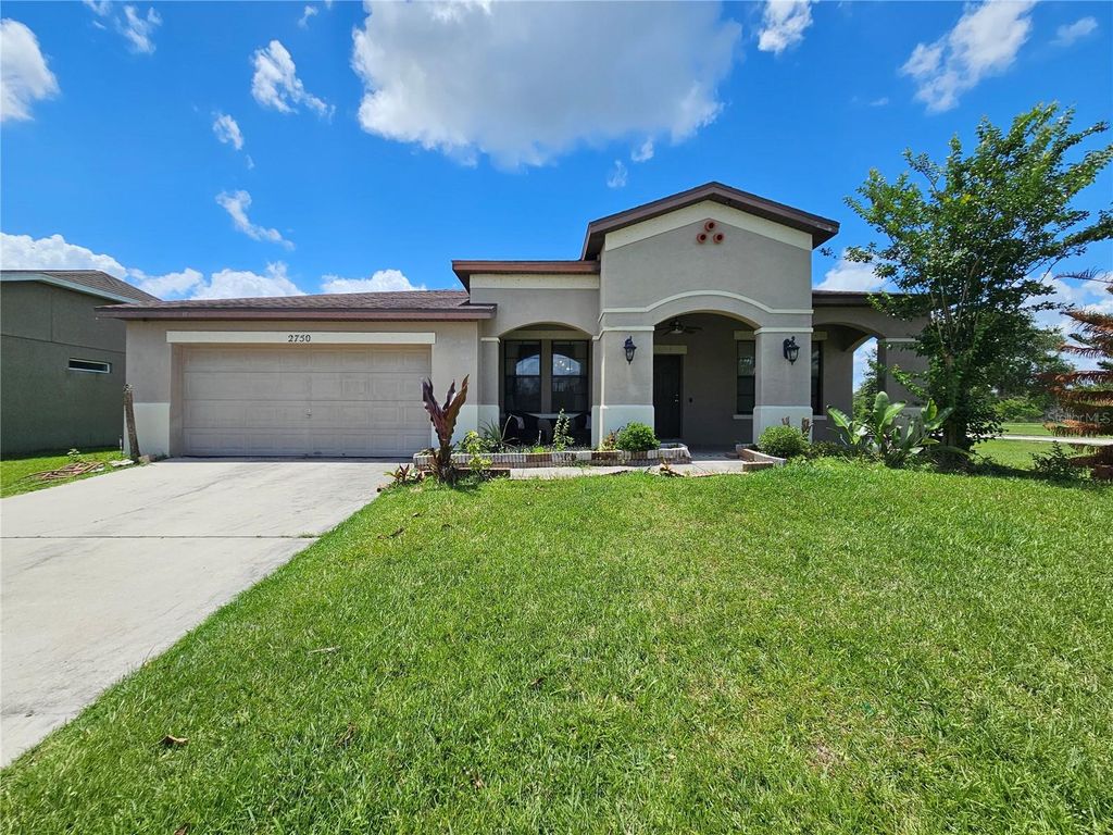 2750 CORBEL LOOP, Kissimmee, FL 34746