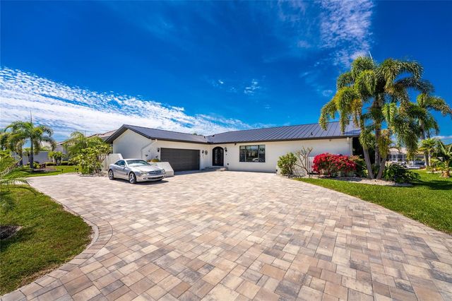 391 VIA ESPLANADE, Punta Gorda, FL 33950