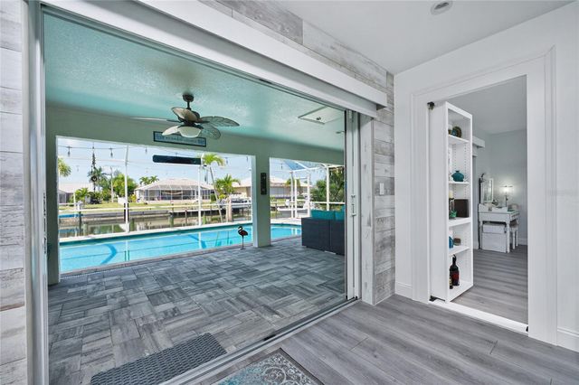 391 VIA ESPLANADE, Punta Gorda, FL 33950