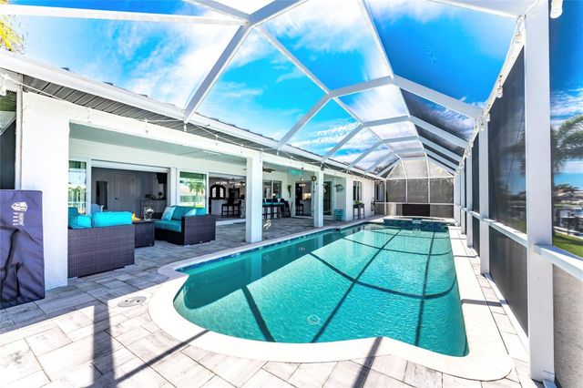 391 VIA ESPLANADE, Punta Gorda, FL 33950