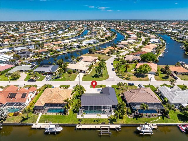 391 VIA ESPLANADE, Punta Gorda, FL 33950
