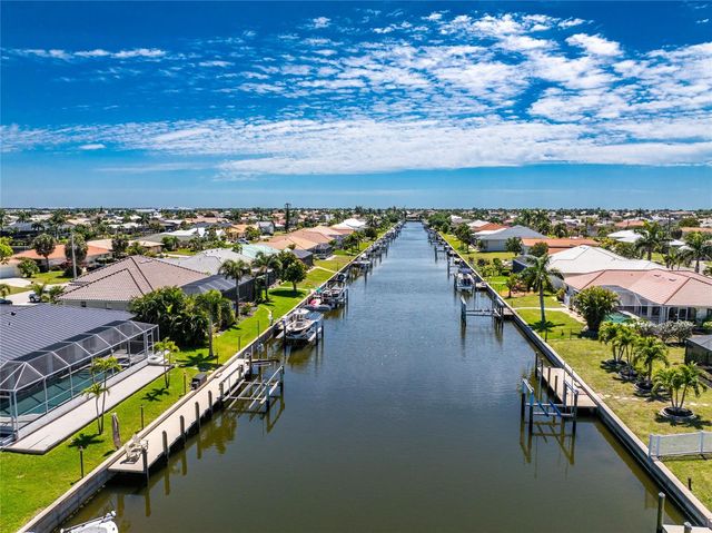 391 VIA ESPLANADE, Punta Gorda, FL 33950