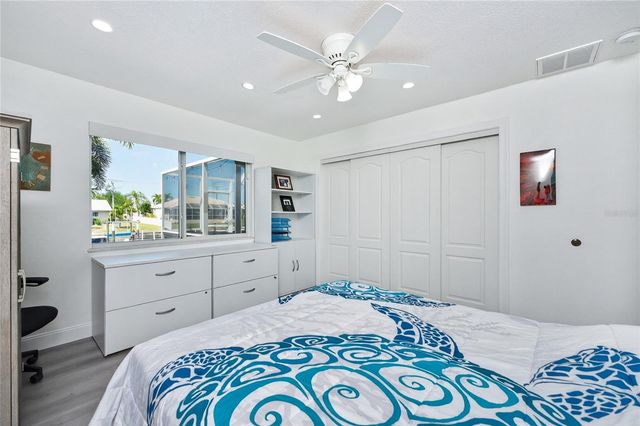 391 VIA ESPLANADE, Punta Gorda, FL 33950