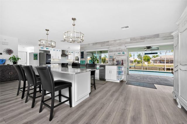 391 VIA ESPLANADE, Punta Gorda, FL 33950