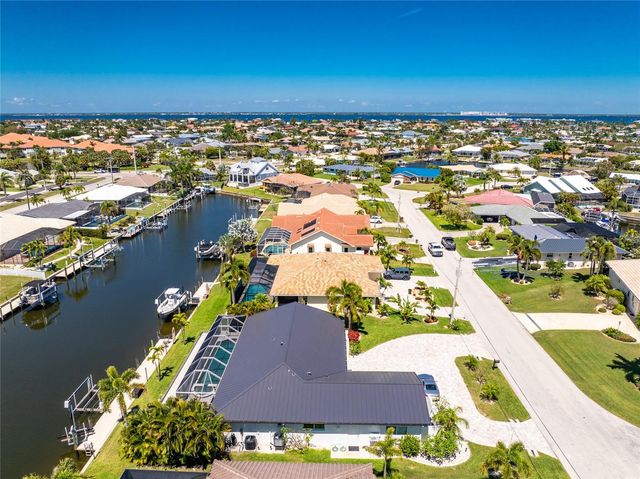 391 VIA ESPLANADE, Punta Gorda, FL 33950