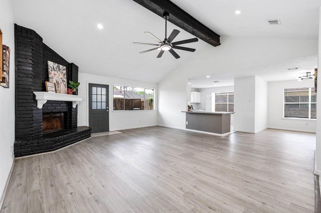 13407 Wells River Drive, Houston, TX 77041