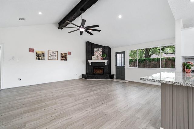 13407 Wells River Drive, Houston, TX 77041