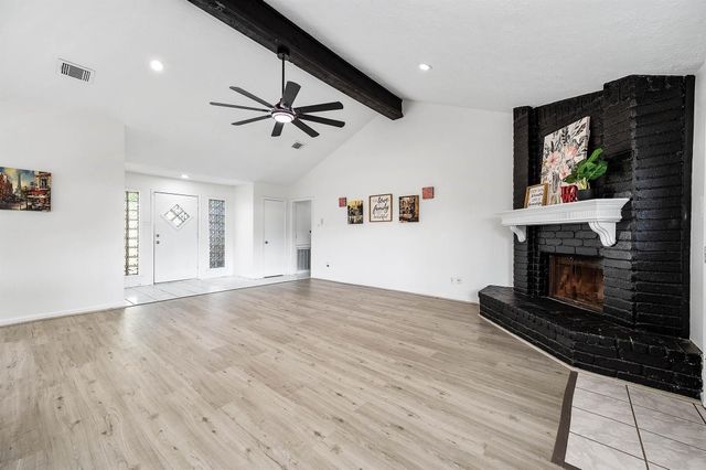13407 Wells River Drive, Houston, TX 77041