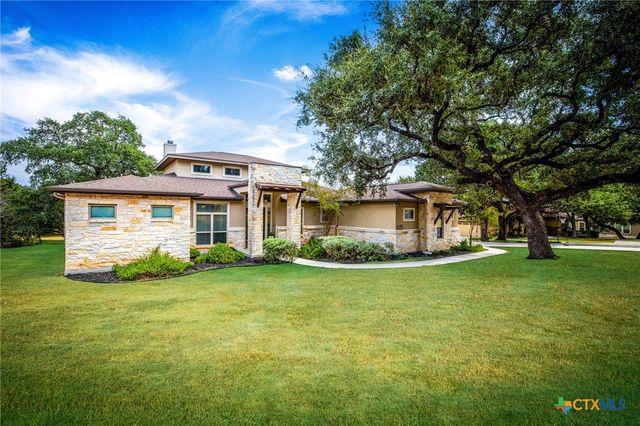 625 Haven Point Loop, New Braunfels, TX 78132