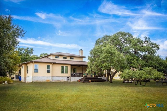 625 Haven Point Loop, New Braunfels, TX 78132