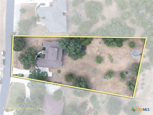 625 Haven Point Loop, New Braunfels, TX 78132