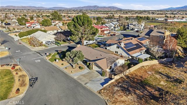 18169 Deauville, Victorville, CA 92395