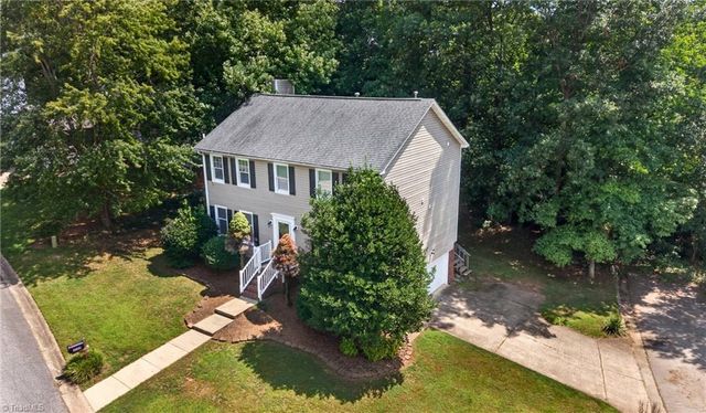 4700 Pine Hollow Lane, Greensboro, NC 27410