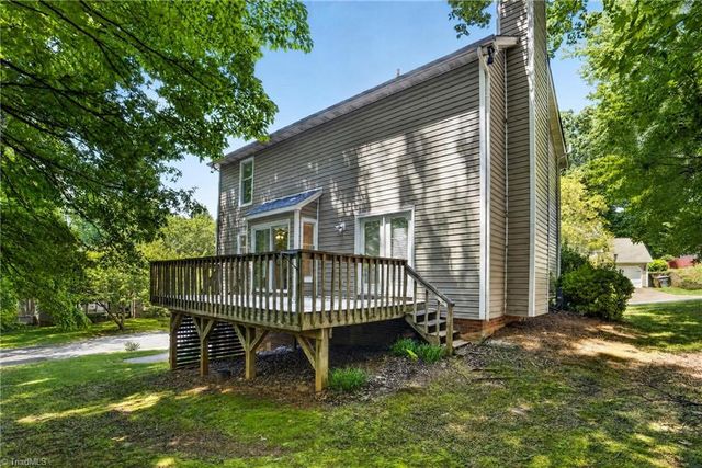 4700 Pine Hollow Lane, Greensboro, NC 27410