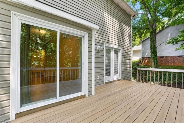 4700 Pine Hollow Lane, Greensboro, NC 27410