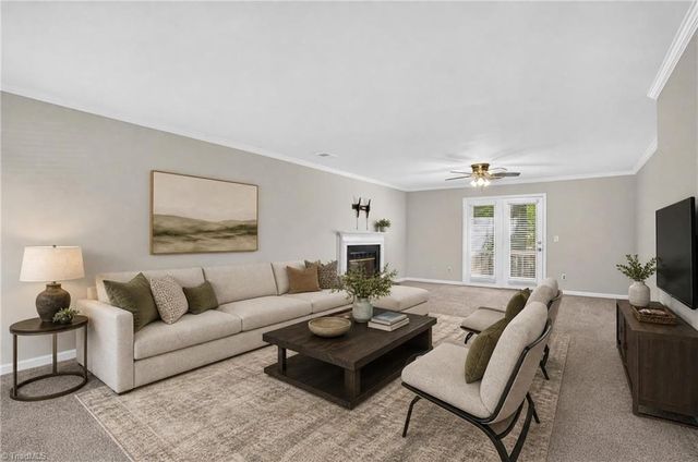 4700 Pine Hollow Lane, Greensboro, NC 27410