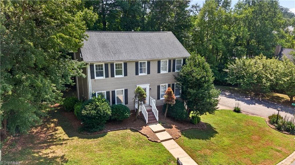 4700 Pine Hollow Lane, Greensboro, NC 27410