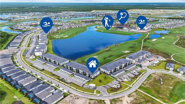 15465 Green Acres Avenue 2518, Punta Gorda, FL 33982