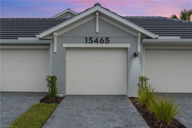 15465 Green Acres Avenue 2518, Punta Gorda, FL 33982