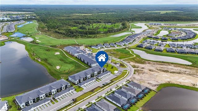 15465 Green Acres Avenue 2518, Punta Gorda, FL 33982