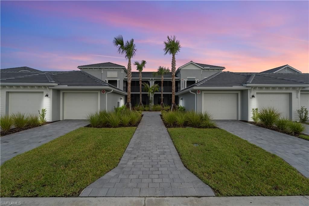 15465 Green Acres Avenue 2518, Punta Gorda, FL 33982