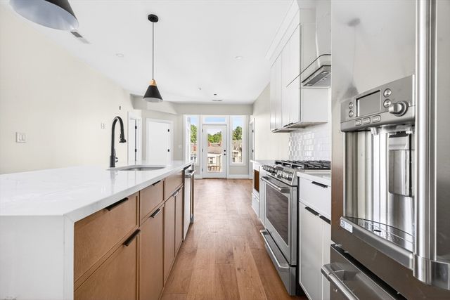 2 Weld Hill Street PH2, Boston, MA 02130